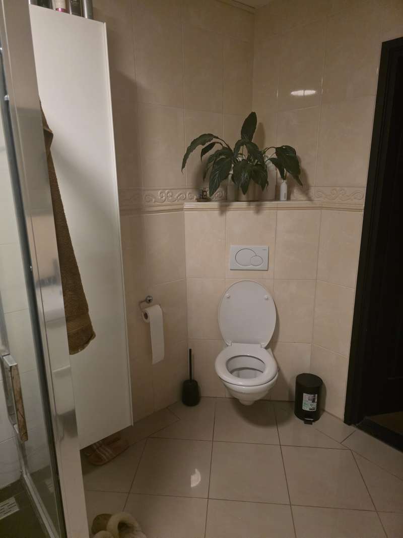 Badkamer renovatie ( aanpassing)